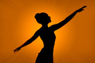 I Dance... Grace / I Dance... Ballet series